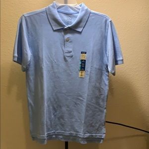 Faded Glory Light Blue Large (10-12) Shirt | Boys